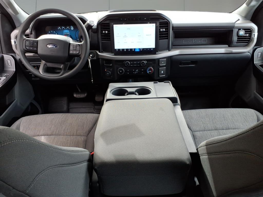 2024 Ford F-150 XL 2024 Ford F-150 XL