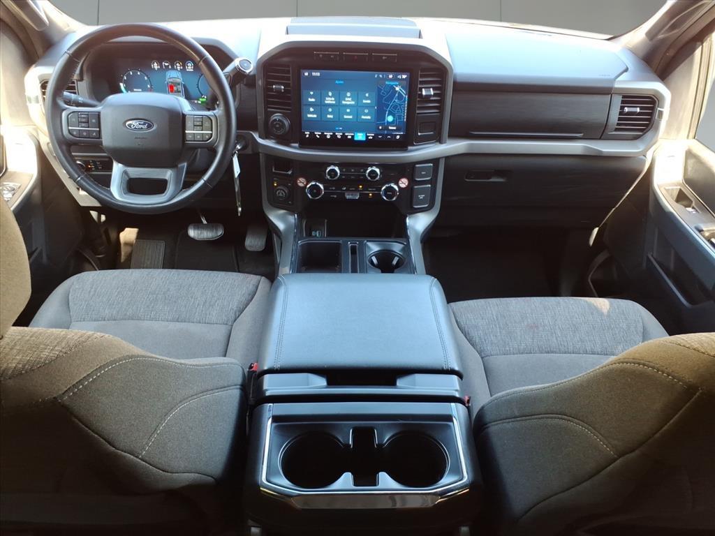 2024 Ford F-150 XLT 2024 Ford F-150 XLT