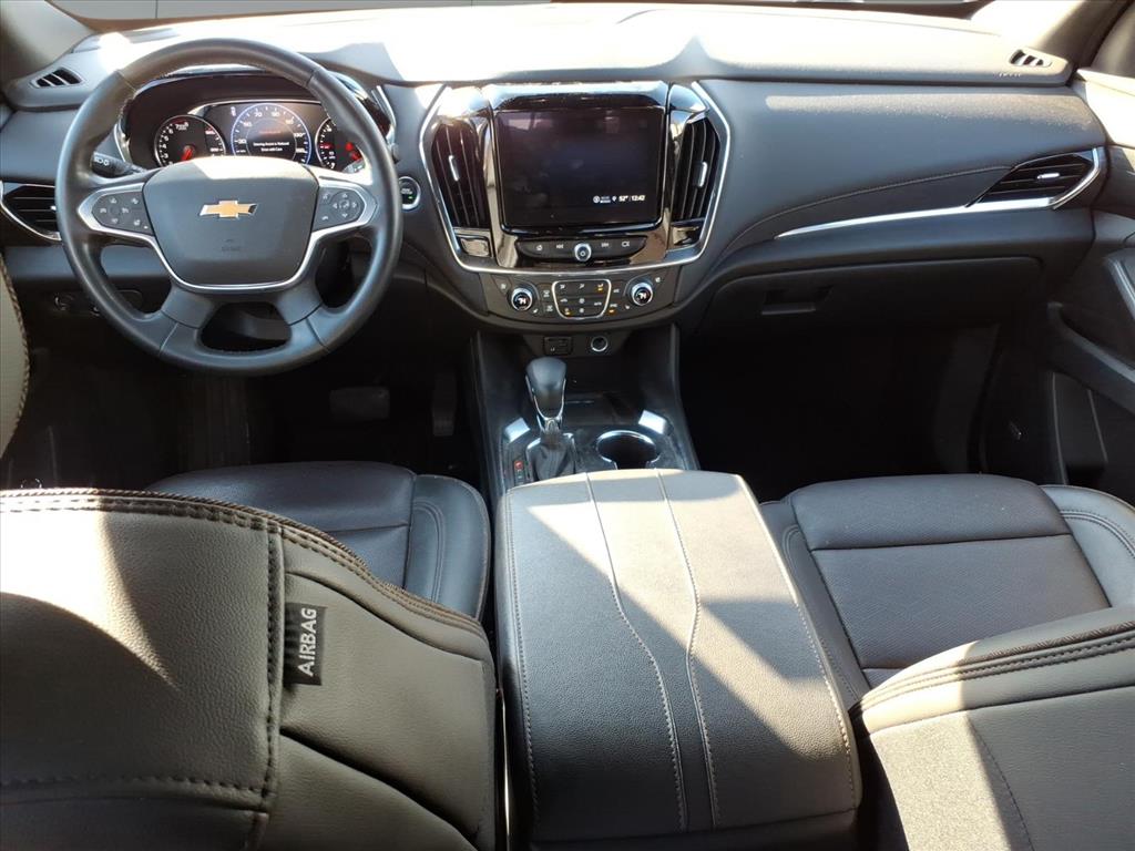 2023 Chevrolet Traverse High Country 2023 Chevrolet Traverse High Country