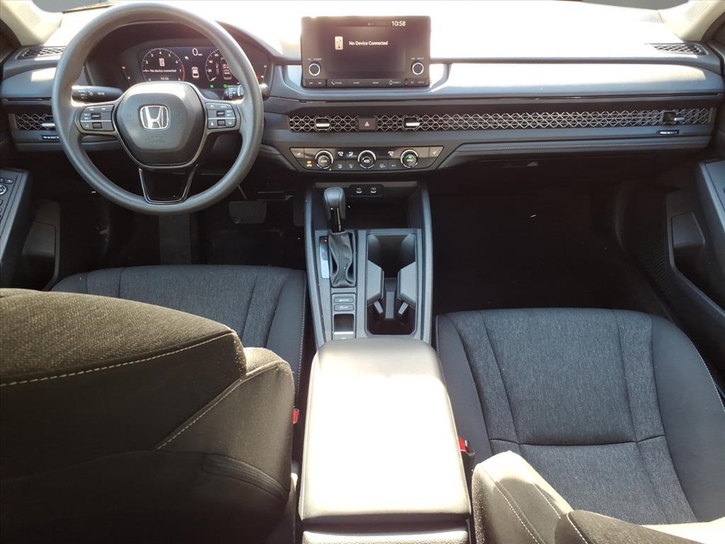 2024 Honda Accord EX 2024 Honda Accord EX