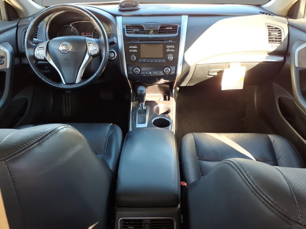 2013 Nissan Altima 2.5 SL