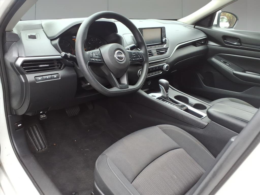 2023 Nissan Altima 2.5 S