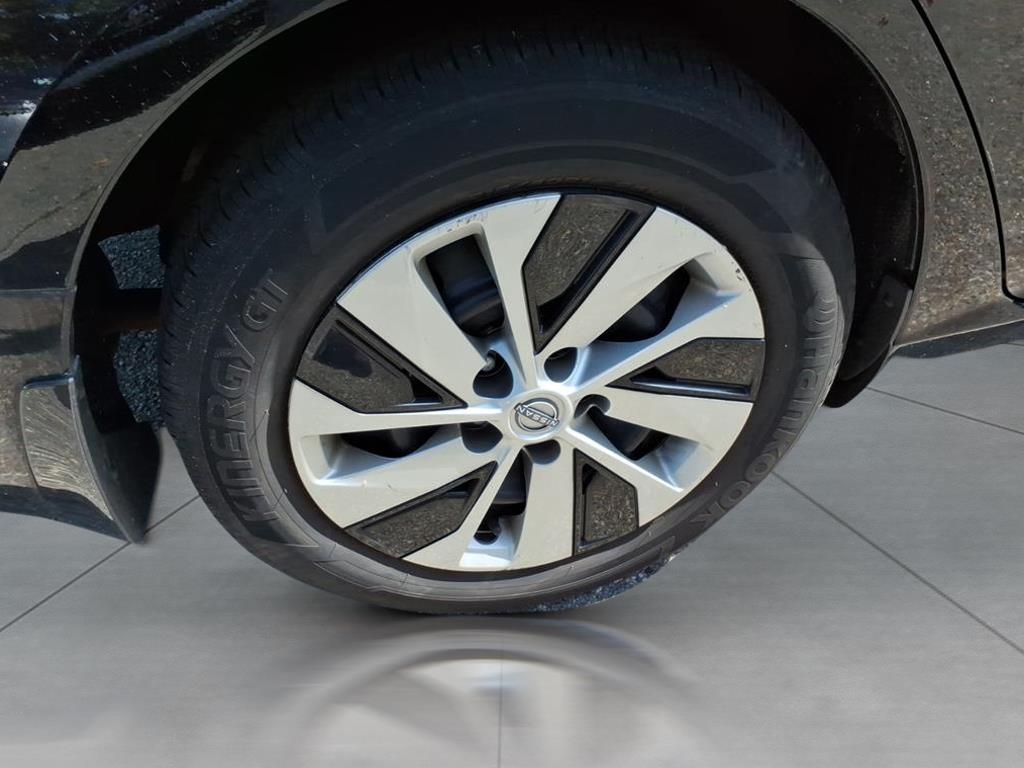2023 Nissan Altima 2.5 S