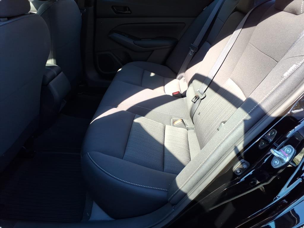 2023 Nissan Altima 2.5 S