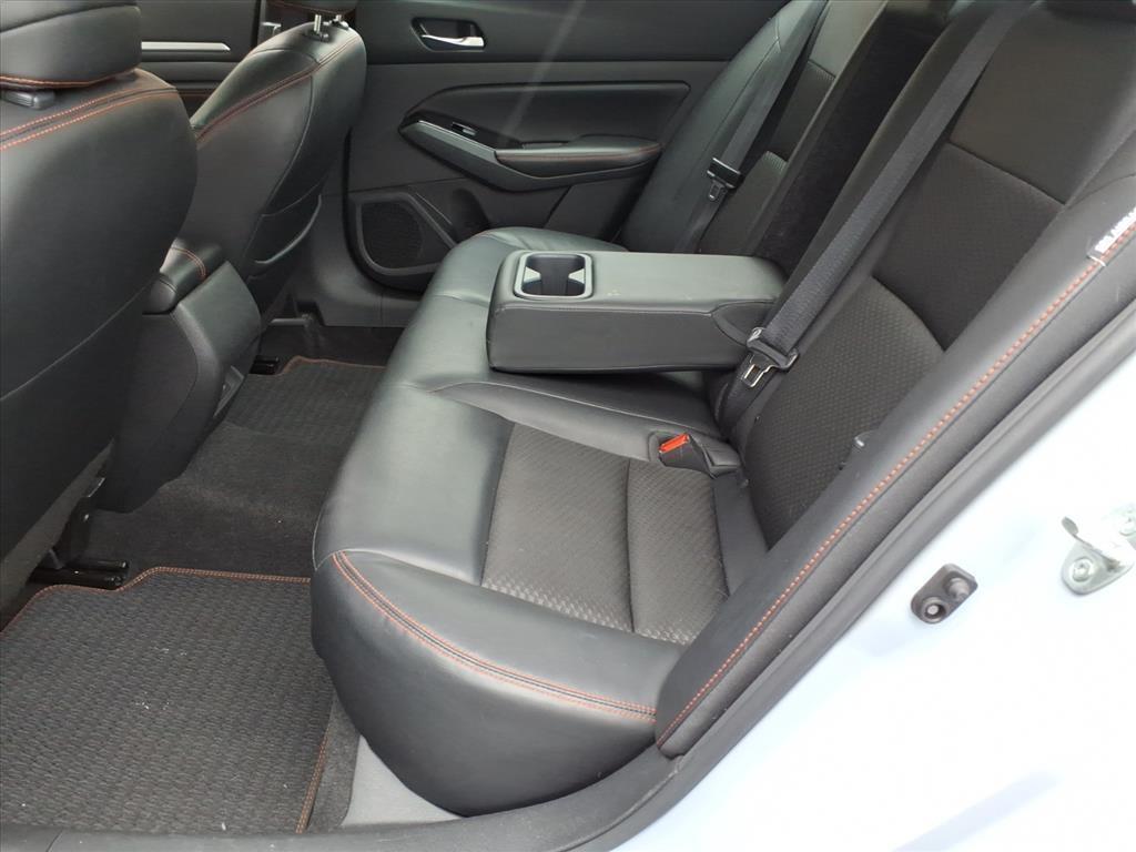 2023 Nissan Altima 2.5 SR 2023 Nissan Altima 2.5 SR