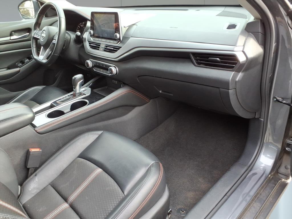 2024 Nissan Altima 2.5 SR 2024 Nissan Altima 2.5 SR