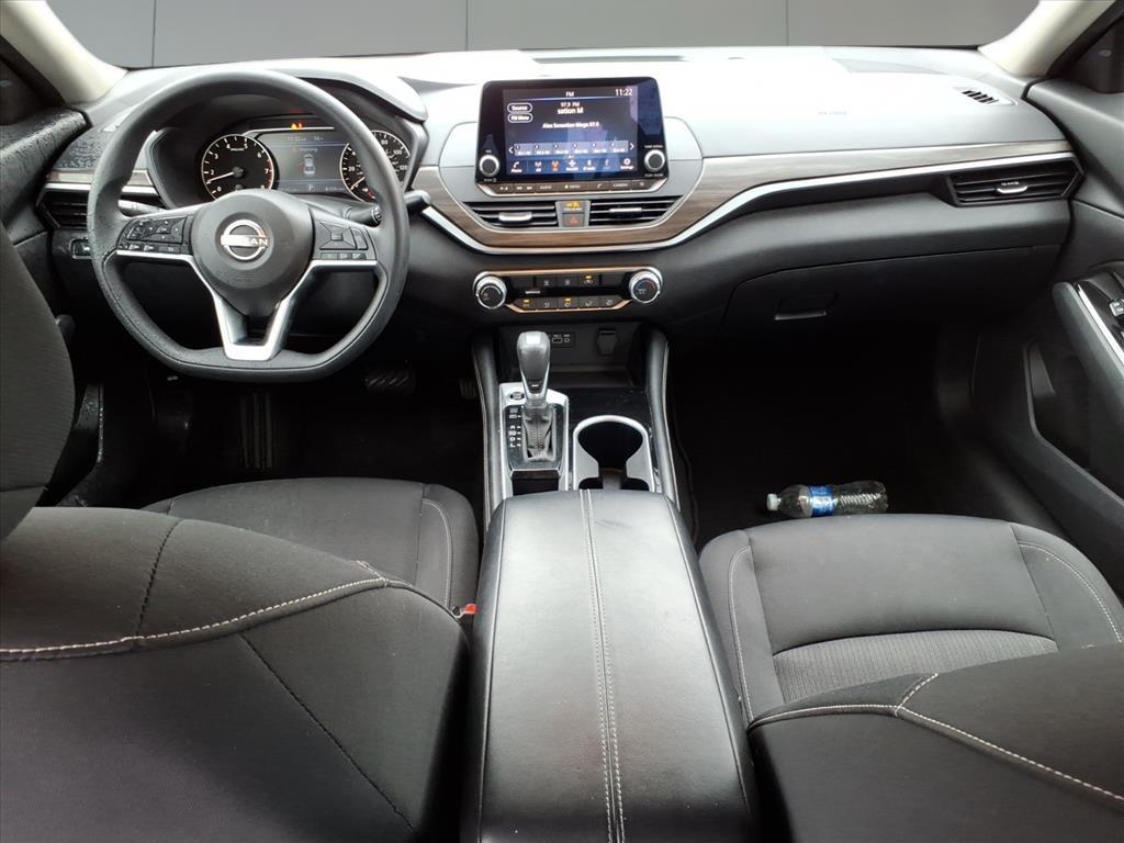 2023 Nissan Altima 2.5 SV 2023 Nissan Altima 2.5 SV