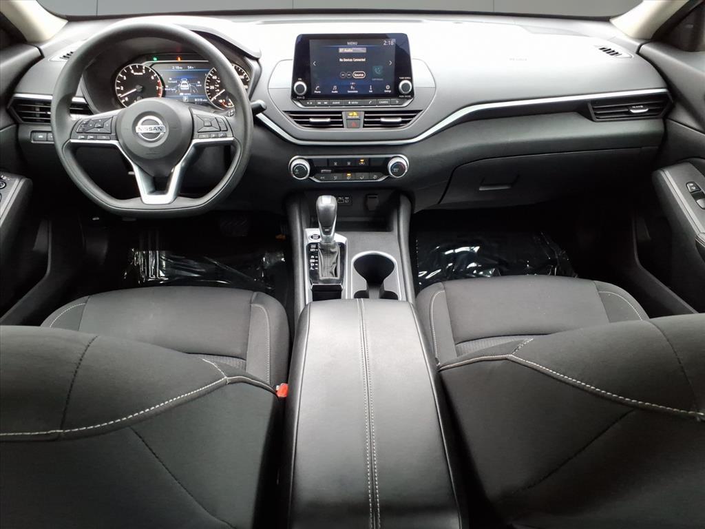 2022 Nissan Altima 2.5 SV 2022 Nissan Altima 2.5 SV