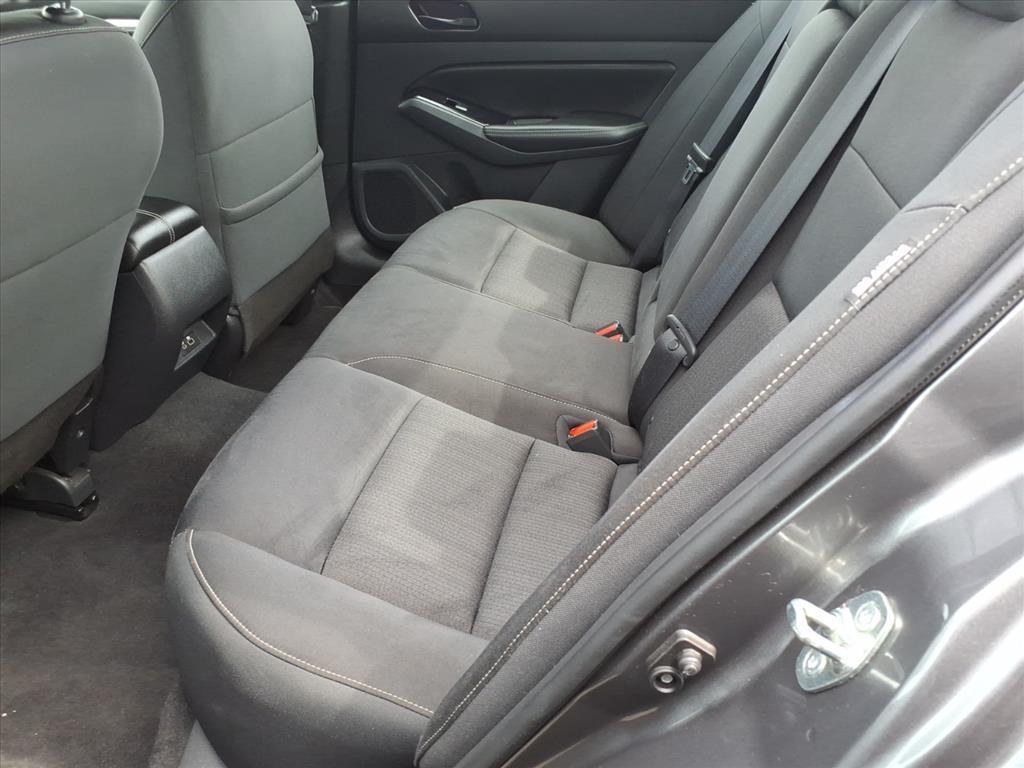 2023 Nissan Altima 2.5 SV 2023 Nissan Altima 2.5 SV