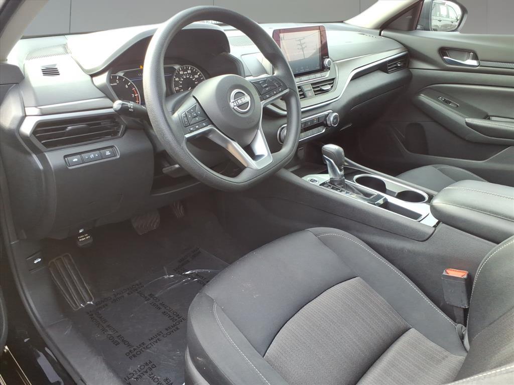 2024 Nissan Altima 2.5 SV 2024 Nissan Altima 2.5 SV