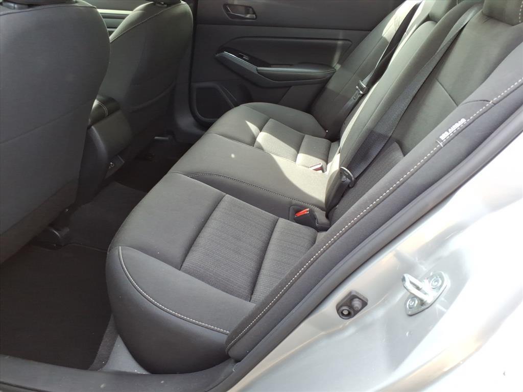 2023 Nissan Altima 2.5 SV 2023 Nissan Altima 2.5 SV