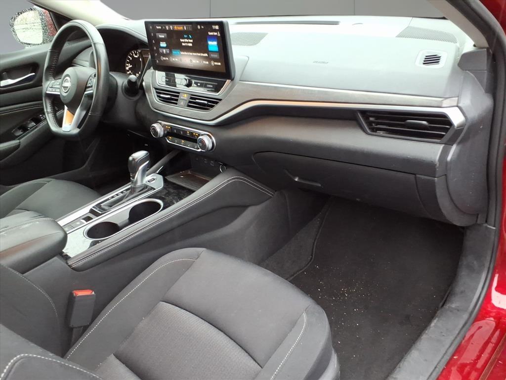 2023 Nissan Altima 2.5 SV 2023 Nissan Altima 2.5 SV