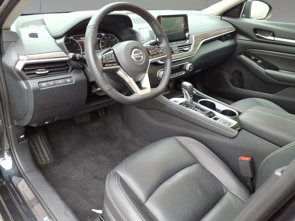 2022 Nissan Altima 2.5 SL