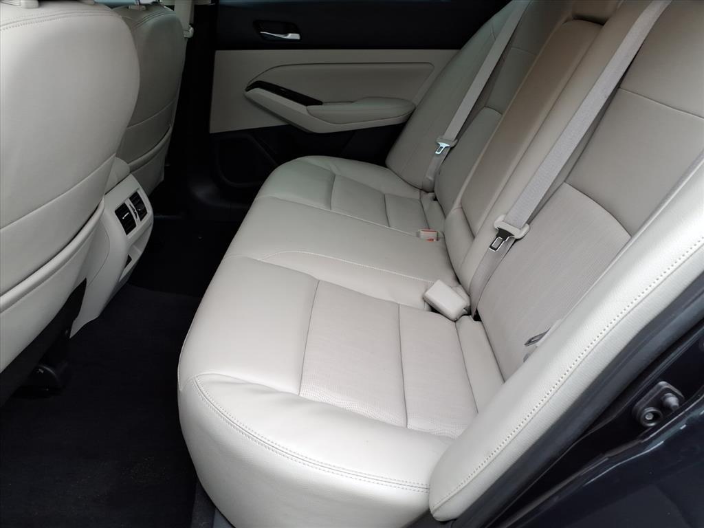 2022 Nissan Altima 2.5 SL 2022 Nissan Altima 2.5 SL