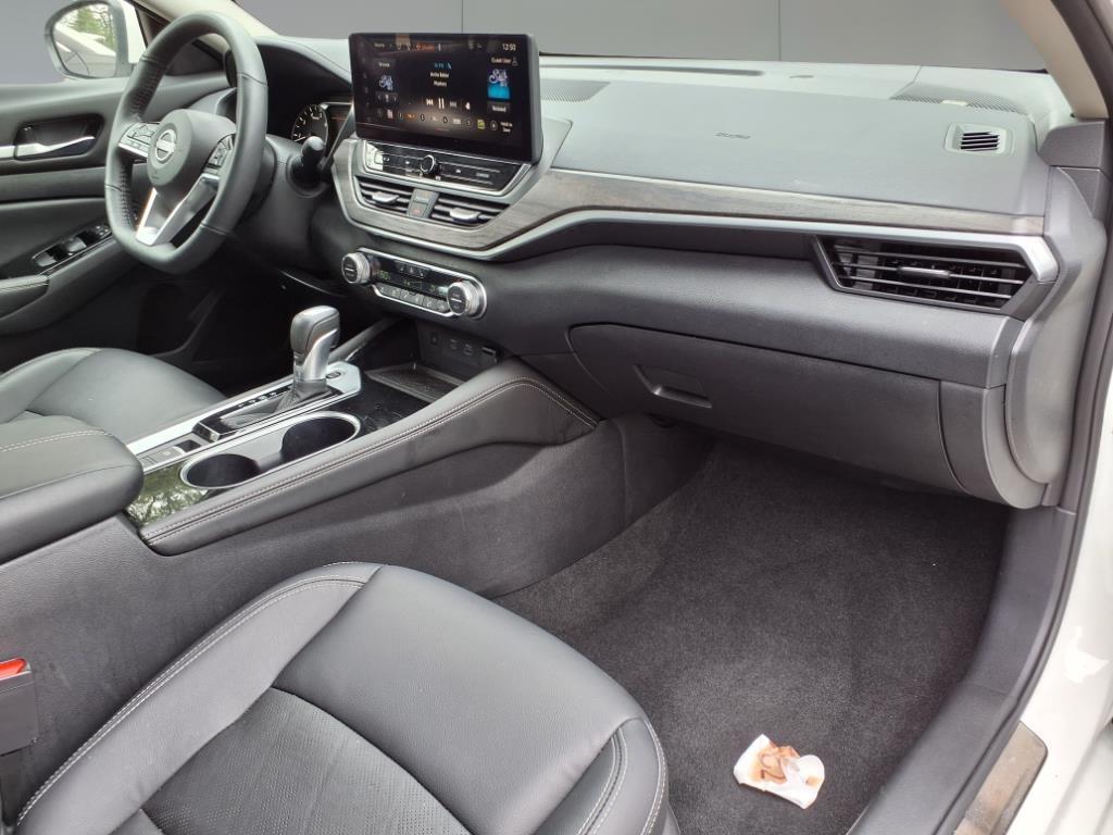 2024 Nissan Altima 2.5 SL