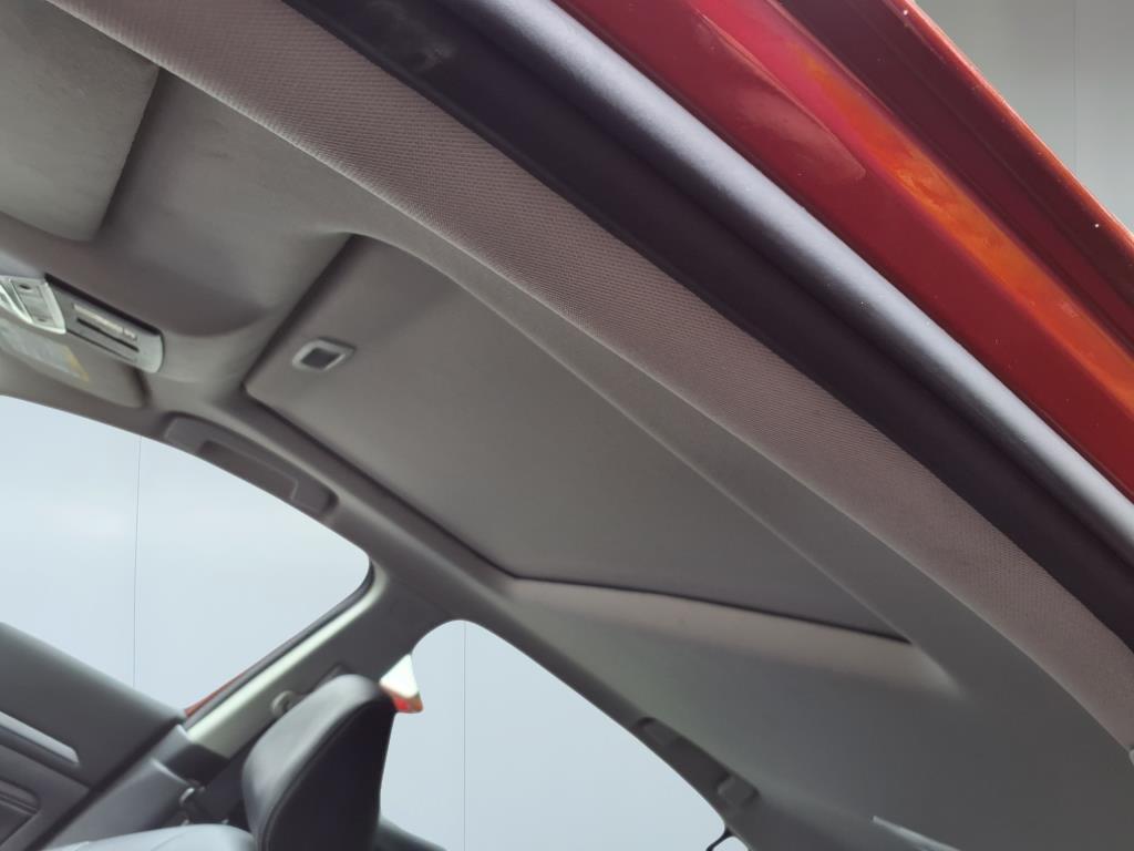 2022 Nissan Altima 2.5 SL