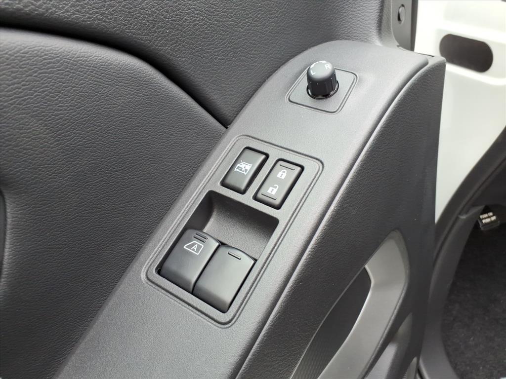 2025 Nissan Frontier SV 2025 Nissan Frontier SV