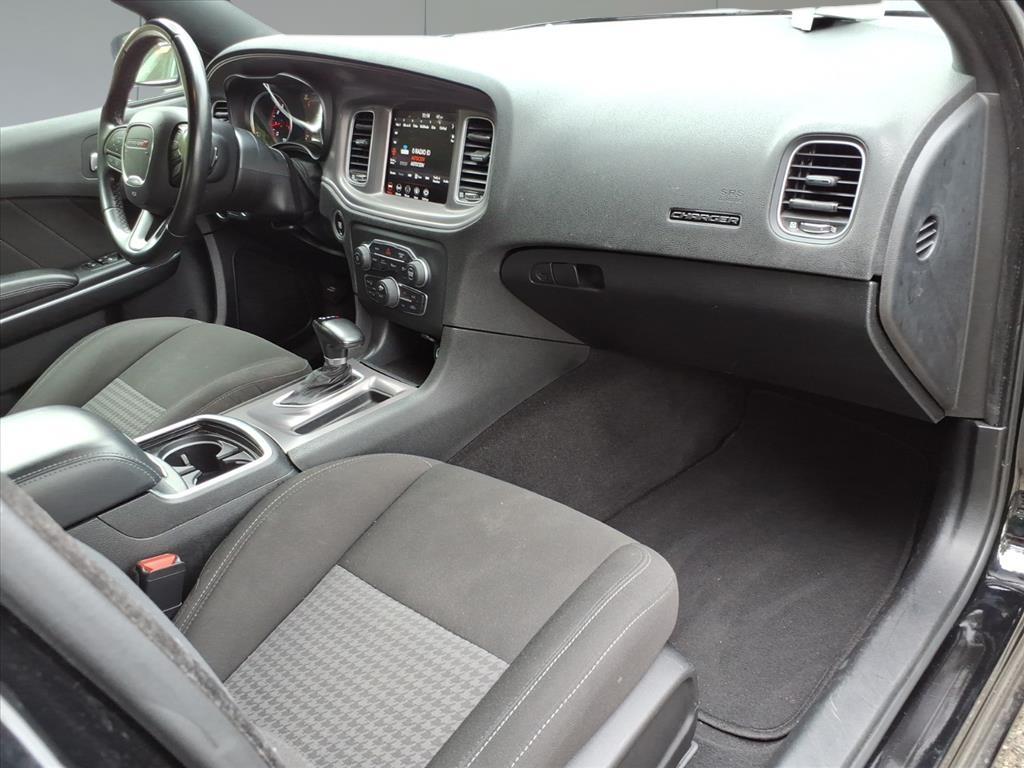 2023 Dodge Charger GT 2023 Dodge Charger GT