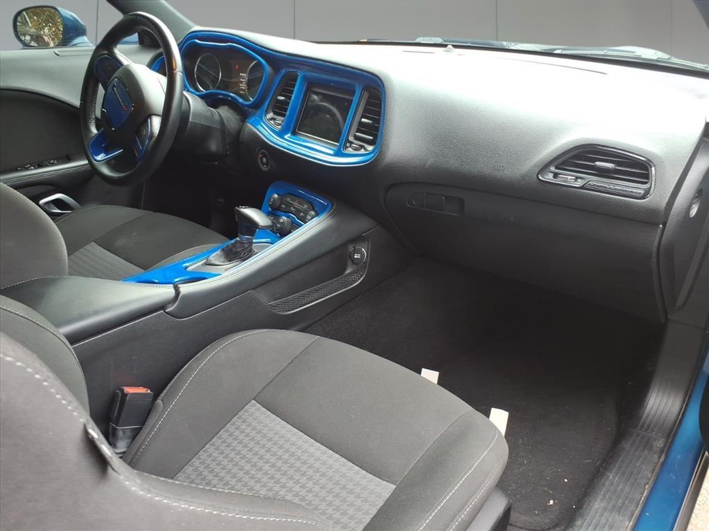 2023 Dodge Challenger GT 2023 Dodge Challenger GT