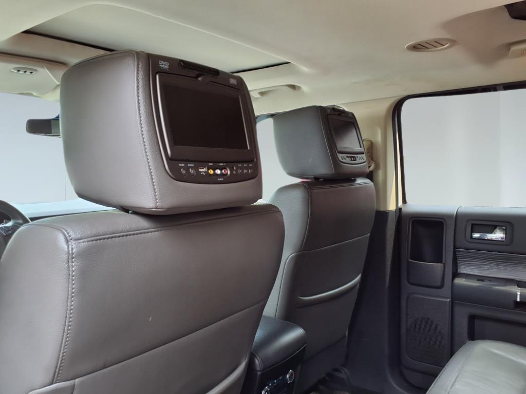 2016 Ford Flex Limited