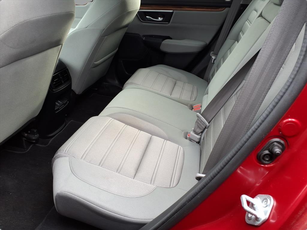 2022 Honda CR-V EX 2022 Honda CR-V EX