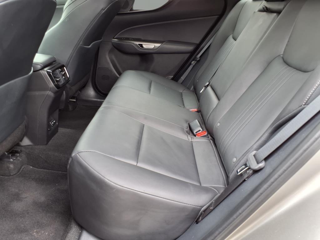 2024 Lexus NX 350 Base