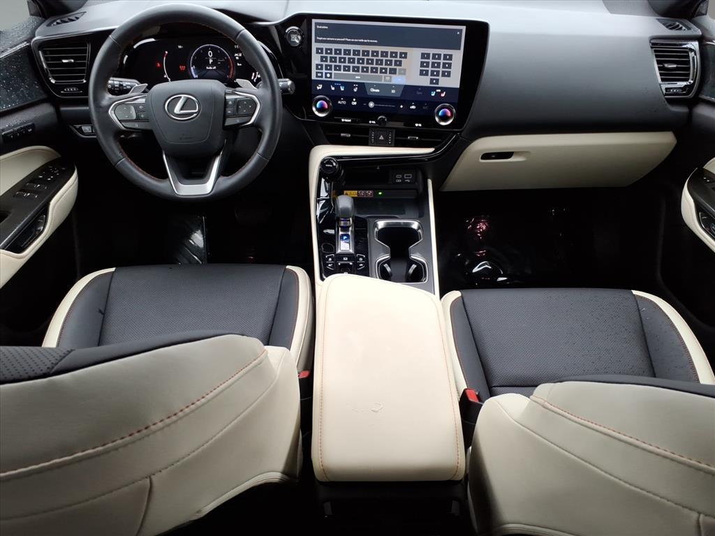 2024 Lexus NX 350 Premium