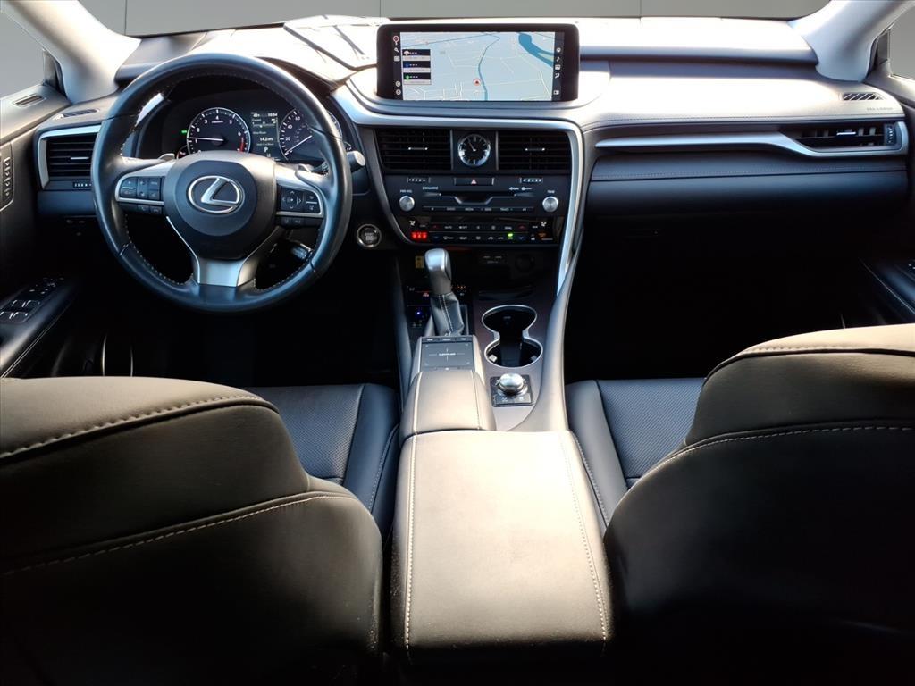 2022 Lexus RX 350 Base 2022 Lexus RX 350 Base