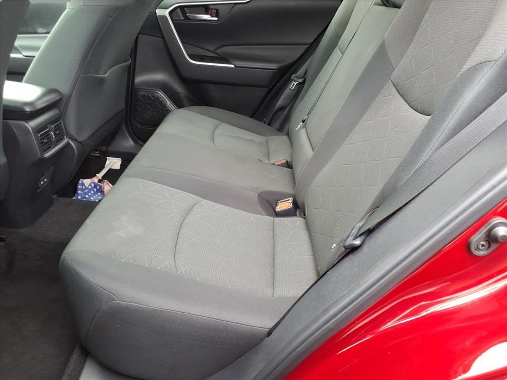 2023 Toyota RAV4 XLE 2023 Toyota RAV4 XLE