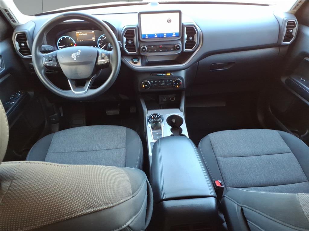 2024 Ford Bronco Sport Big Bend 2024 Ford Bronco Sport Big Bend