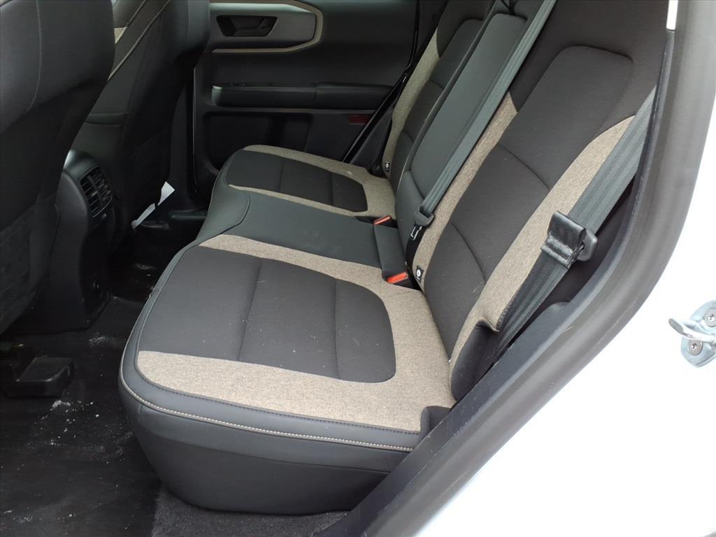 2025 Ford Bronco Sport Big Bend 2025 Ford Bronco Sport Big Bend