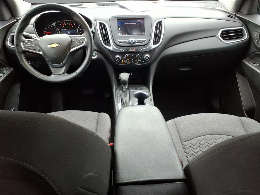 2024 Chevrolet Equinox LT 2024 Chevrolet Equinox LT