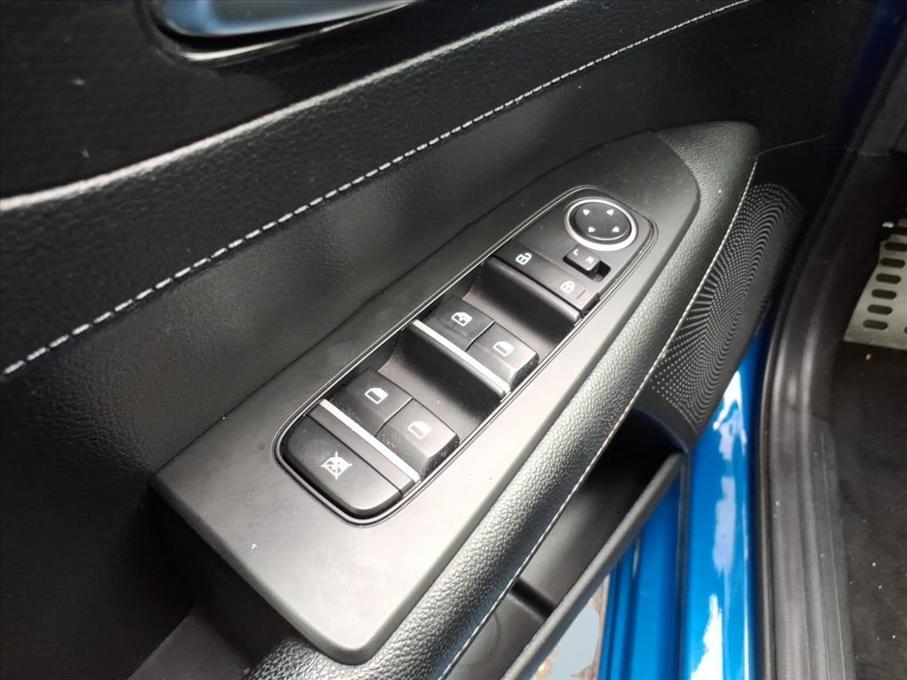 2022 Kia Forte GT-Line 2022 Kia Forte GT-Line