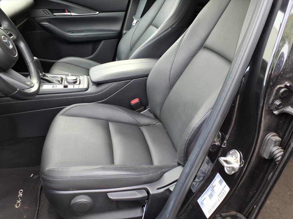 2022 Mazda CX-30 2.5 S Select