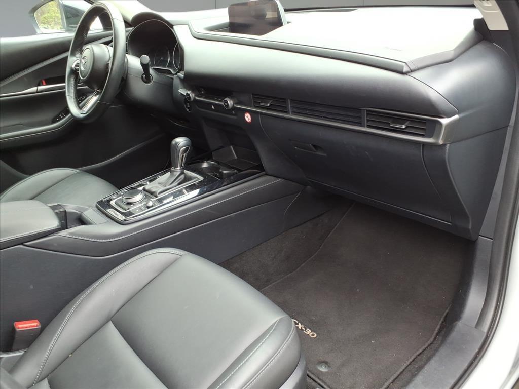 2024 Mazda CX-30 2.5 S Select Sport 2024 Mazda CX-30 2.5 S Select Sport