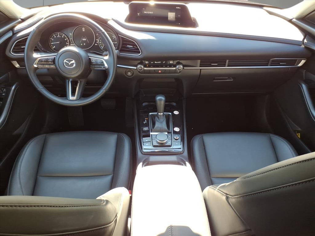 2025 Mazda CX-30 2.5 S Select Sport 2025 Mazda CX-30 2.5 S Select Sport