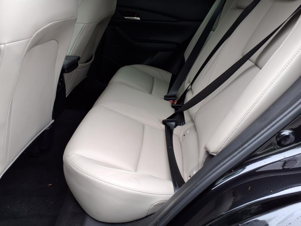 2022 Mazda CX-30 2.5 S Preferred