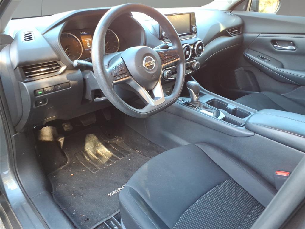2022 Nissan Sentra S
