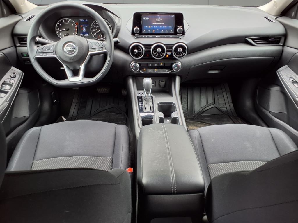 2023 Nissan Sentra S