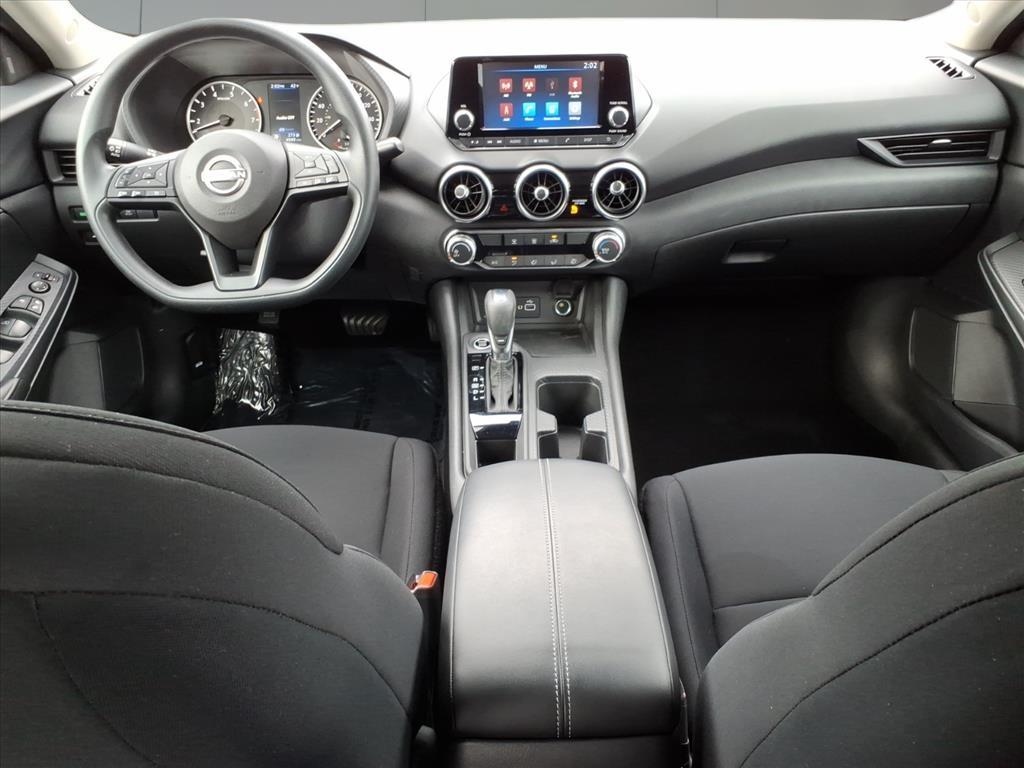 2024 Nissan Sentra S 2024 Nissan Sentra S