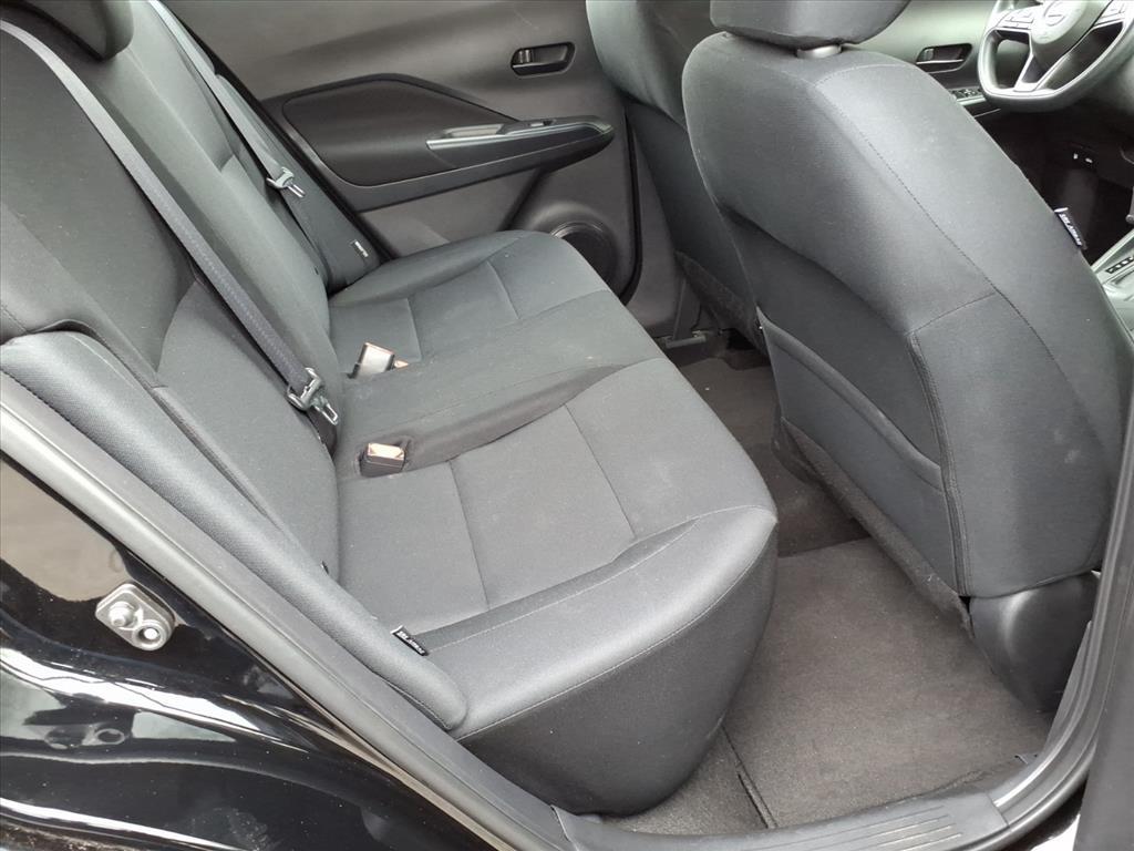 2023 Nissan Kicks S 2023 Nissan Kicks S