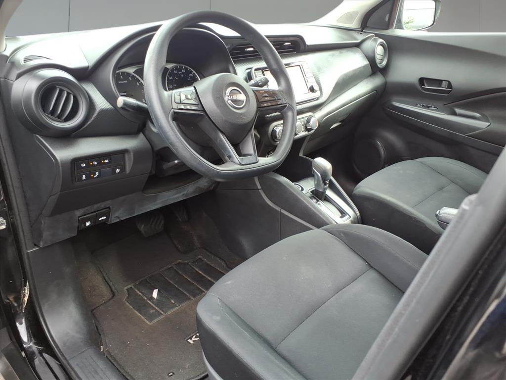 2023 Nissan Kicks S 2023 Nissan Kicks S