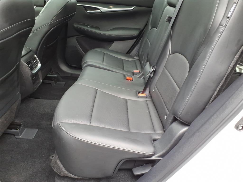 2024 INFINITI QX50 Sport 2024 INFINITI QX50 Sport