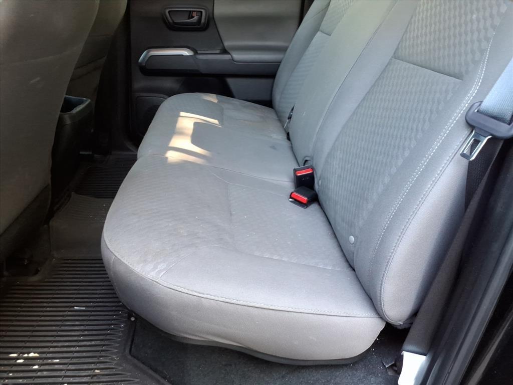 2023 Toyota Tacoma SR5 V6 2023 Toyota Tacoma SR5 V6