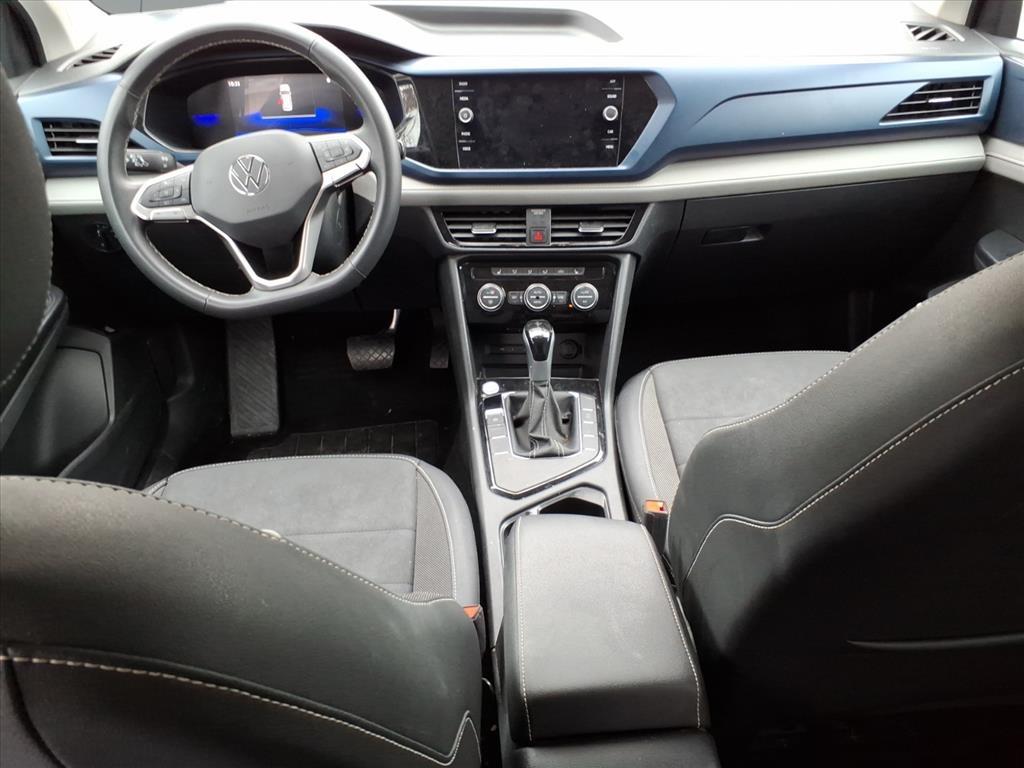 2024 Volkswagen Taos SE 2024 Volkswagen Taos SE