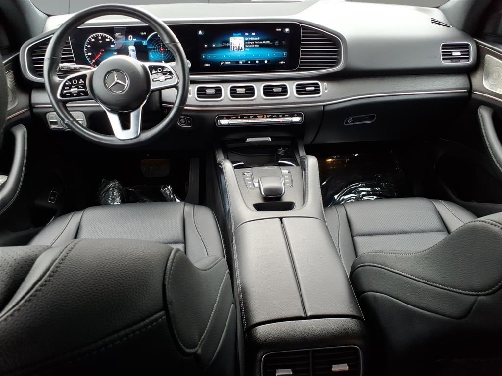 2022 Mercedes-Benz GLE GLE 350 4MATIC 2022 Mercedes-Benz GLE GLE 350 4MATIC