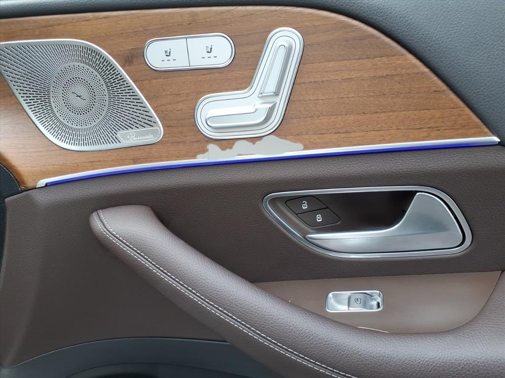 2022 Mercedes-Benz GLE GLE 350 4MATIC