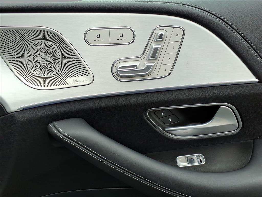 2025 Mercedes-Benz GLE AMG GLE 53 2025 Mercedes-Benz GLE AMG GLE 53