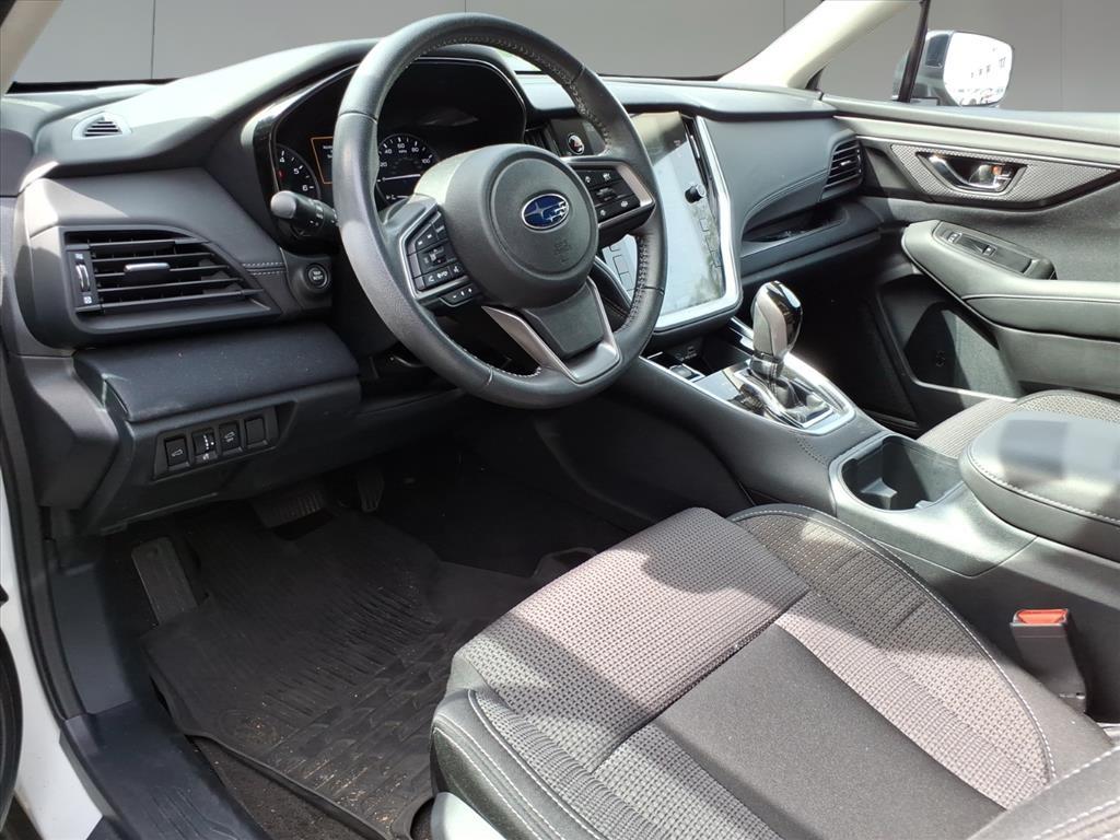 2023 Subaru Outback Premium 2023 Subaru Outback Premium