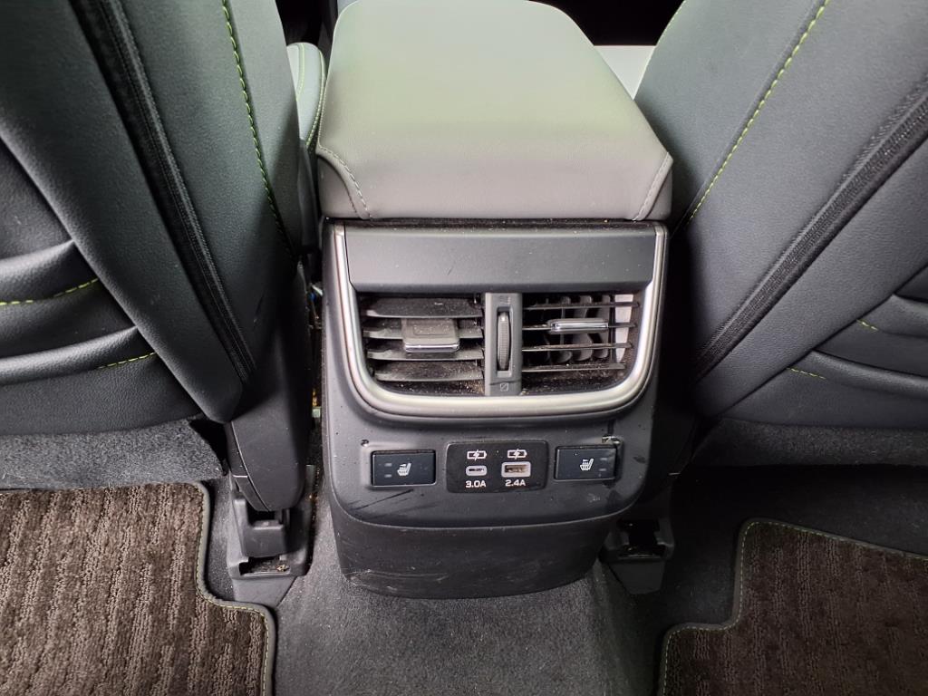 2023 Subaru Outback Onyx Edition XT